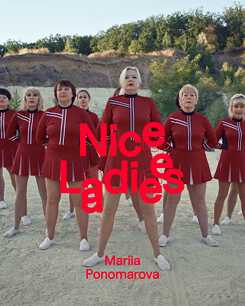 Nice Ladies