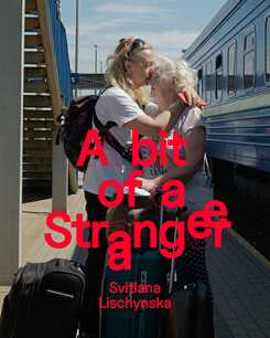 A bit of a stranger