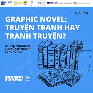 HAN Graphic Novel 1500