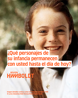 Revista Humboldt