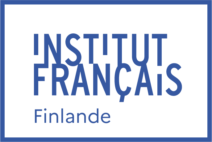 Logo des Institut francais finlande