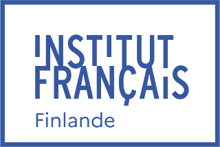 Logo des Institut francais finlande