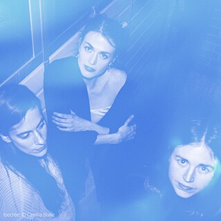 Pressebild von der deutsch-dänischen Band toechter