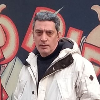 Retrato de José María Gutiérrez