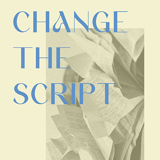 Εργαστήριο σκηνικών και παράσταση: Εικονογράφηση με τσαλακωμένη εφημερίδα