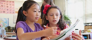 子供のためのドイツ語コース