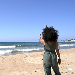 Film Still We Never Left