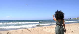 Film Still We Never Left