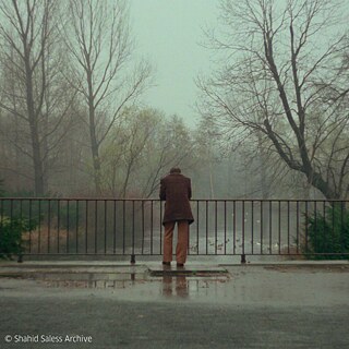 Filmstill aus In der Fremde