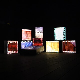 FOSSIL SUNLIGHT, SEDIMENTARY BODIES