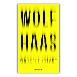 Haas: Wackelkontakt (Buchcover)