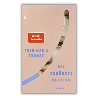 Thomas: Die schönste Version (Buchcover)