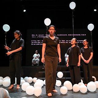 My Choice To Be Born