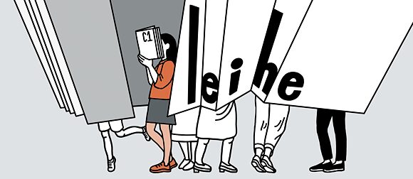 Тексты для чтения на немецком