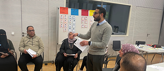 Umweltschulen 2024 workshop