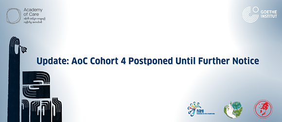 AOC Cohort 4 update