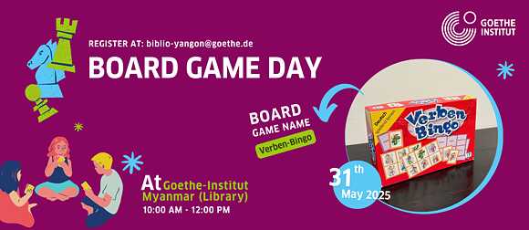 Board Game