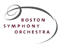 Boston Symphony Orchestra Logo