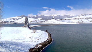 Zeynep Güzel, Come Rain or Shine (2019)