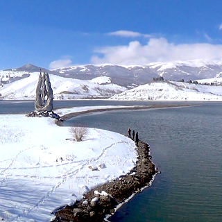 Filmstill: Come Rain or Shine