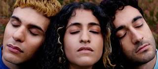 QueerKino: Futur Drei (No Hard Feelings)