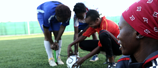 Filmstill_KHARTOUM OFFSIDE