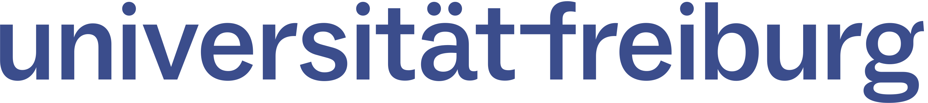 University of Freiburg