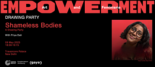 Shameless Bodies © Gaysi Family