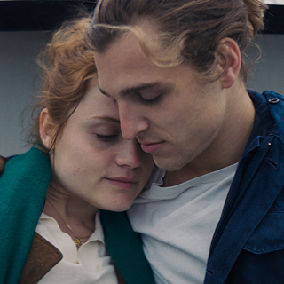 Skin Deep (Aus meiner Haut) © Filmgalerie 451