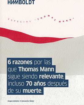 Especial Humboldt