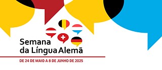 Semana da Língua Alemã 2025