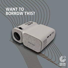 Bibliothek der Dinge