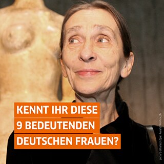 Pina Bausch