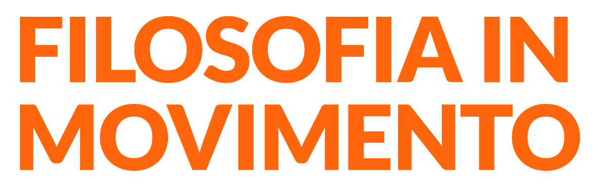 Logo Filosofia in movimento