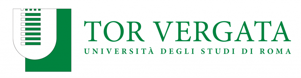 Logo Università di Roma “Tor Vergata”