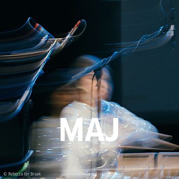 Arrangementskalender maj: billede