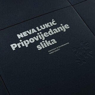 Neva Lukić: Pripovijedanje slika 1200x1200