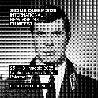 Sicilia Queer 2025