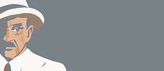 150 Jahre Thomas Mann