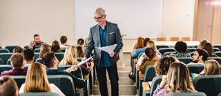 Sommerakademie Varna © Foto: © Goethe-Institut Bulgarien Sommerakademie Varna