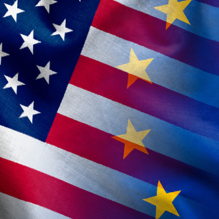 Wochenend-Deutschkurs: USA-EU – QUO VADIS? 