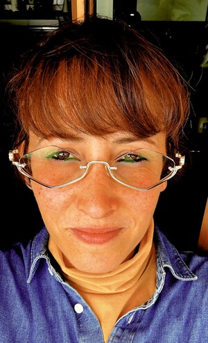 فيديريكا بويتي &copy; فيديريكا بويتي فيديريكا بويتي