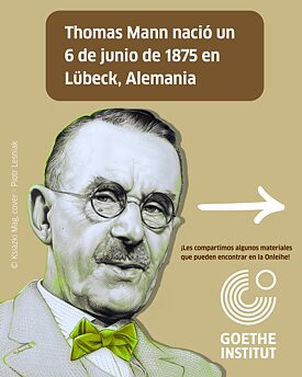 Thomas Mann