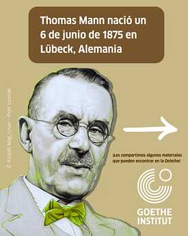 Thomas Mann