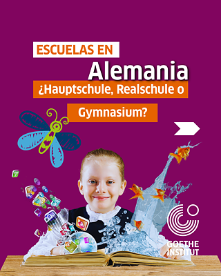Escuelas en Alemania: