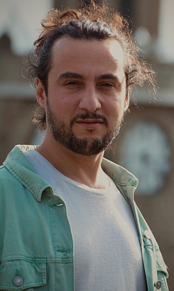 Ahmad Klij 