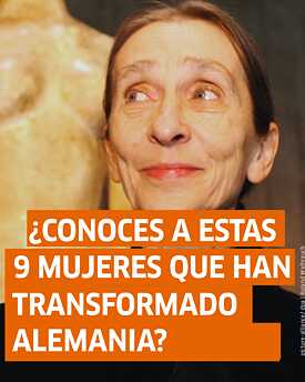 ¡Poder femenino!