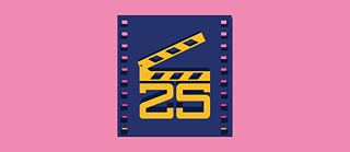 Europe on Screen 2025