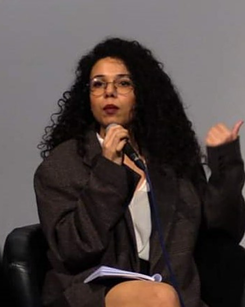 Sabrina Boukhorssa
