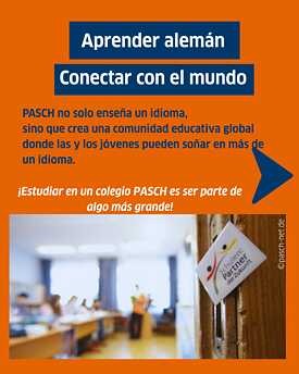 PASCH